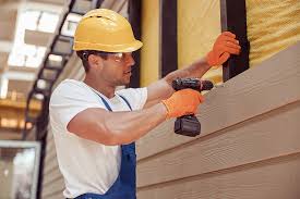 Affordable Siding Repair and Maintenance Services in Danville, KY